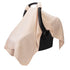 Pack 3) Comfy Cubs Baby Car Seat Cover and Easy Swaddle Blanket Bundled (Large