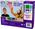 E-BLOX Building Blocks Circuit Kit, Build Your Own Fan Launch Wire Maze Challenge for Ages 5+