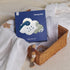 30 40 Inch Baby Blankets for Boys, Dinosaur Super Soft Nursery Minky Blanket for Newborn Baby, Double Layer with Dotted