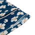 4 Pack, 4LN14 babygoal Wet Dry Bags for Baby Cloth Diapers, Washable Travel Bags, Beach, Pool, Gym Bag for Swimsuits