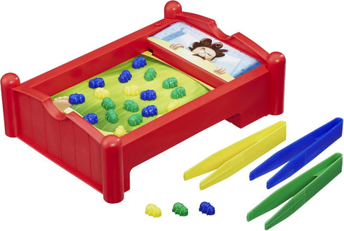 Bed Bugs Game