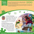 MasterPieces 1000 Piece Jigsaw Puzzle - Peter Pan for Adults, Family, or Youth, 19.25"x26.75"