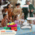 5 6 7 8 9 10 Robot Dog Toy for Kids, Remote Control Dog Robot, Voice & Touch Control Robot Pet Dog