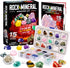 XXTOYS Kids Rocks Collection - 15-Piece Rock Collection with Identification Sheet, Educational Gift for Kids