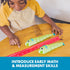 Educational Insights Reel Big Catch Game, Preschool Early Math Game, Gift for Kids Ages 3+