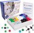 Old Nobby Organic Chemistry Set, 425 pc Molecular Model Kit, STEM Science Kits for Kids, Teachers, Young Scientists
