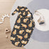 Capybaras Swaddle Blankets, Newborn Receiving Blanket, Soft Sleeping Sack for Baby Girls Boys