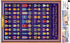 Buffalo Games - Michael Fishel - Medals of America, 500 Piece Jigsaw Puzzle for Adults, Finished Size 21.25 x 15.00