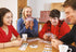 Swipe Card Game - Card Game for Adults - Card Game for Familes - Fun Card Game Night for Families and Adults - Great Strategy Game for Couples