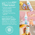 8-Ounce NOW Baby, Gentle Shampoo & Wash, Fragrance Free with No Artificial Fragrance, Parabens, Phthalates, Petrolatum