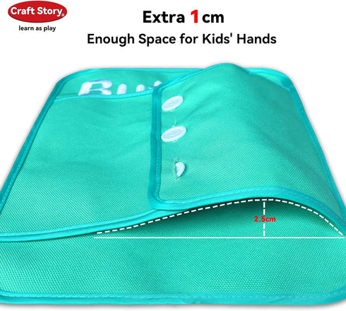 3 4 5 Craftstory Toddlers Montessori Toys Busy-Board for Year Girls Boys Gifts, Sensory Basic-Life-Kills Shoe-Tying