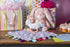 Mary Meyer Pink Putty Bunny Soft Toy for Babies