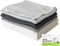 Snug Baby Cotton Burp Cloths, Absorbent, Lightweight, and Gentle Cotton for Mess-Free