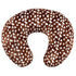 GFU Nursing Pillow Cover for Baby Boys and Girls, Minky Breastfeeding Pillow