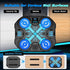 Toy-3 14 4 5 6 7 8 9 10 Boxing Machine with Music for Kids Sports Game Modes & Levels, Year Old Boy Girl Toys Birthday