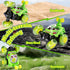 3 4-7 8-12 4WD 360 3D Hymaz Rc Stunt Car for Kids Year Old, Remote Control Car with Flips, Lights & Music, Cool Boys