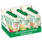 Beech-Nut Baby Food Pouches Variety Pack, NEW Farmer's Favorites Fruit & Veggie