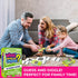 8-12 500+ QUOKKA Board Games for Kids Family Games for Kids and Adults What Would You Choose Questions Does Family