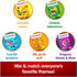 SUSSED The Game of Wacky Choices, Social Card Game for Kids, Fun Travel Conversation Cards