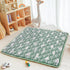 50x50 Baby Play Mat, Playpen Mat with Super Soft Touch, Activity Mats with Upgraded Anti-Slip Bottom, Machine Washable
