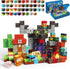powerful xishan 200 3+, PCS Magnetic Blocks, Magnetic Building Blocks Cubes, Dragon Magnet Toys for Kids Ages Magnet