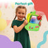 Set Stoie's Musical Toys for Toddlers, Wooden Percussion Instruments Toy for Kids Baby Preschool Educational Musical