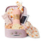 Baby Gift Set Girl - Unique Baby Shower Gifts & Newborn Essentials:
