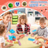 Top STEM Soft Building Block Sets for Kids Aged 18 Months to 6 Years - Mega Building Blocks for Preschool