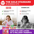 Set 8-10-12-14 8,9,10+ 50+ Doctor Jupiter Girls' Science Kit, Chemistry for Kids Ages Ideas for Year Old Girls | STEM