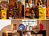 Rolife DIY Miniature Dollhouse Room Kit - Magic Potion Store Diorama Kit DIY Crafts Hobbies for Women/Men Gifts