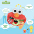 Elmo On The Go Activity Toy with Silicone Teether for Babies