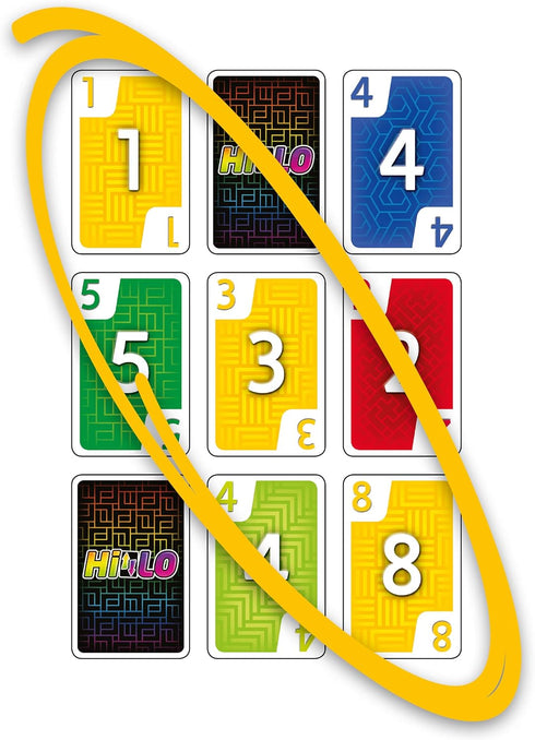 Schmidt Spiele Hilo Board Game