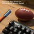 GiftExpress 1 Dozen Mini Football Stress Balls, 4" Foam, Superbowl Decoration Party Favor, Football Themed Supplies