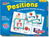 Trend Enterprises Match Me Game - Learn 16 Position Concepts, Develop Matching Skills, Ages 3 and Up