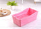 GanEn Baby Bath Tub Portable (Pink)