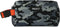 PackIt Freezable Snack Box, Charcoal Camo, Collapsible with ECOFREEZE Technology, Zip Closure and Buckle Handle