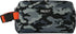 PackIt Freezable Snack Box, Charcoal Camo, Collapsible with ECOFREEZE Technology, Zip Closure and Buckle Handle