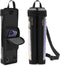Rexmica Playmat Tube Case for 2pcs W14x L24 Playmat, Gaming Playmat Tube