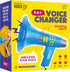 Mini Explorer Voice Changer for Kids - Voice Changing Device for Boys & Girls Ages 3-8 - Cool Outdoor Toys Gift Ideas