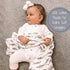 Swaddle Blanket, 100% Muslin Cotton, Newborn Nursery Essentials for Boys, Shark Print