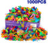 Amy&Benton 1000pcs Party Favors for Kids 3-12, Goodie Bags Stuffers, Pinata Fillers, Classroom Prizes