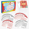 Family Conversation Cards, Playing Question Card Games for Families, Dinner Table & Road Travel Activities for All Ages