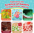 Playz Edible Candy Making Science Kit for Kids Ages 8-12, 40 Experiments to Make Your Own Chocolates
