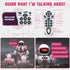 3-5, 3 4 5 6 Programmable 7 8 9 8-12 Robot Toys for Kids Robot for Girls Year Old Upgrade Record Voice Remote Control