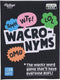 Ridley's Games Wacronyms Funny Acronym Word Game for Friends and Families, 3-12 Players | 15-60 Minute Game Play