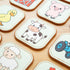 1+ Felt Farm Matching Game for Toddlers Farm Animal Memory Game & Flash Cards Soft and Safe for Ages Montessori