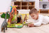 PAPO Stygimoloch Realistic Figurine - Hand Painted, Highly Detailed, Durable Educational Toy for Ages 3+, Collectable