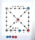 YUTNORI Korean Board Games ??? - Premium Floor Games for Family, Adults, Party, Strategy Wood Stick Games