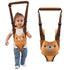 Baby Walking Harness - Handheld Kids Walker Helper - Toddler Infant Walker Assistant Belt for 7-24 Month Old