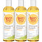 Burt's Bees Baby Shampoo and Body Wash, Tear Free Soap, 98% Natural
